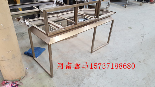 上海老廟珠寶展柜半成品.jpg 上海老廟珠寶展柜半成品.jpg